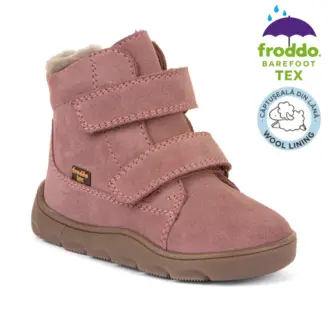 Cizme Froddo G2110151-5