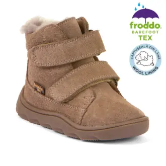 Cizme Froddo G2110151-8