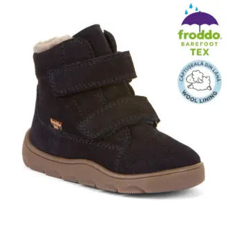 Cizme Froddo G2110151