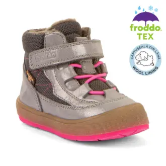 Cizme Froddo G2110153-3