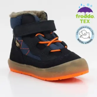 Cizme Froddo G2110153