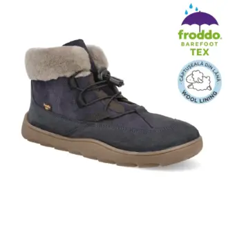 Cizme Froddo G3110258-1