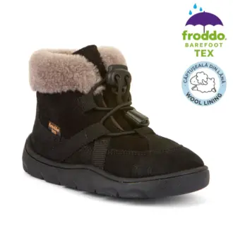 Cizme Froddo G3110258-5