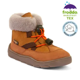 Cizme Froddo G3110258