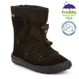 Cizme Froddo G3160251-13