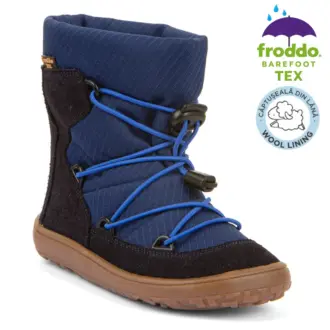 Cizme Froddo G3160251