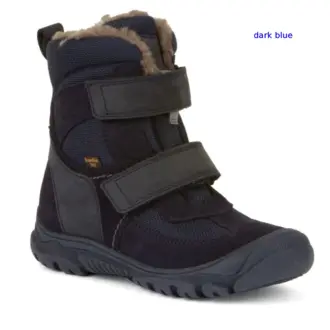 Cizme Froddo G3160185 