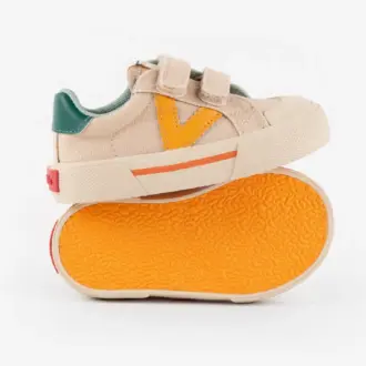 Ghete Victoria 1355103 beige