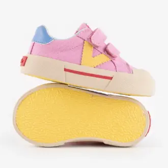 Ghete Victoria 1355103 rosa