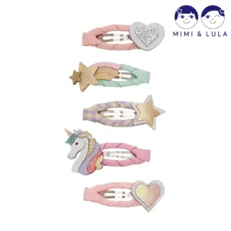 Set agrafe Mimi&Lula 182002-23