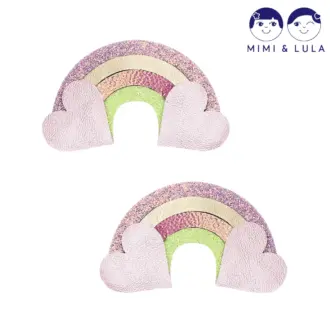 Set agrafe Mimi&Lula 182009-23