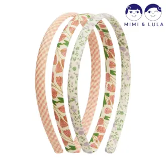 Set 3 Cercuri Mimi&Lula 182033-23