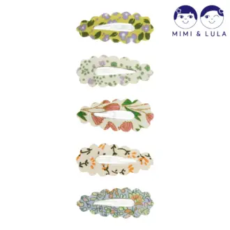 Set agrafe Mimi&Lula 182035-23