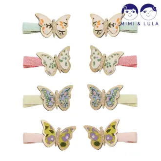 Set agrafe Mimi&Lula 182037-23