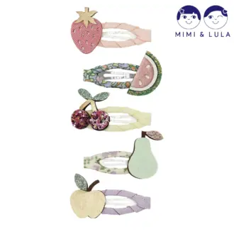 Set agrafe Mimi&Lula 182040-23