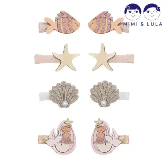 Set agrafe  Mimi&Lula 182044-08