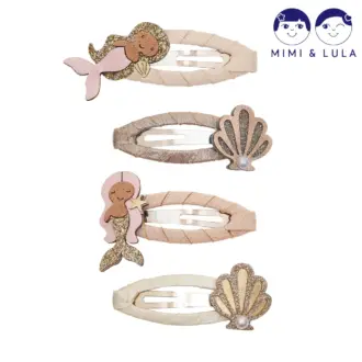 Set agrafe  Mimi&Lula 182045-08