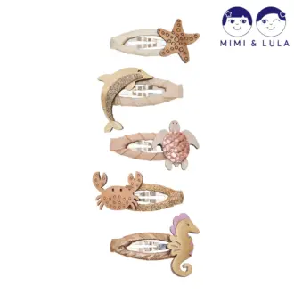 Set agrafe  Mimi&Lula 182046-08