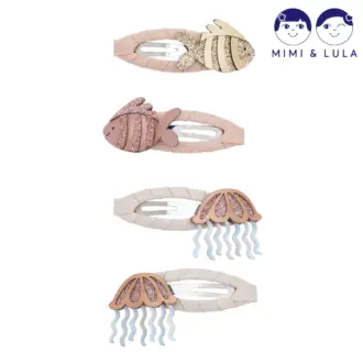 Set agrafe  Mimi&Lula 182048-08