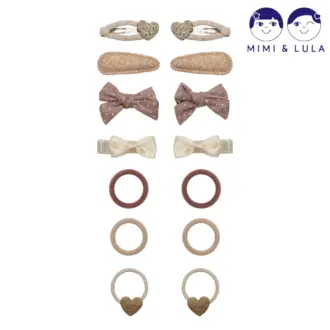 Set agrafe si elastice 182052-22