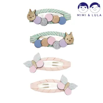 Set agrafe  Mimi&Lula 182055-23