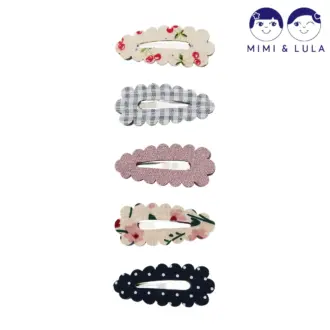 Set agrafe  Mimi&Lula 182065-23