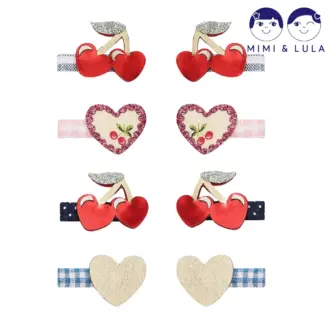 Set agrafe  Mimi&Lula 182067-14