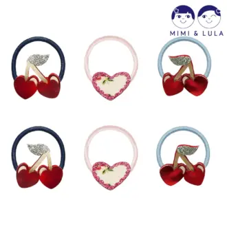 Set elastice Mimi&Lula 182068-14