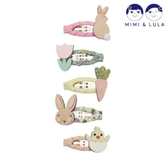 Set agrafe  Mimi&Lula 182090-23