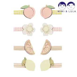 Set agrafe  Mimi&Lula 182096-23