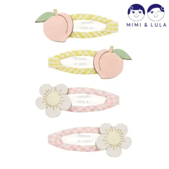 Set agrafe  Mimi&Lula 182098-23