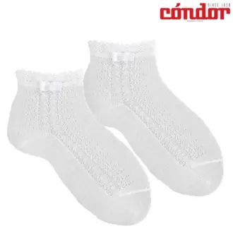 Ciorapi Condor 2709/4 color 200