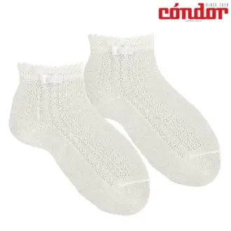 Ciorapi Condor 2709/4 color 202