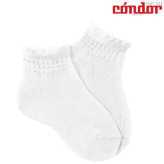 Ciorapi Condor 2746/4 color 200