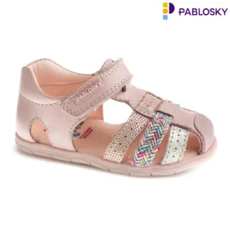 Sandale Pablosky 067170