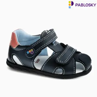 Sandale Pablosky 068020