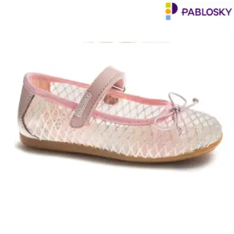 Pantofi Pablosky 361870