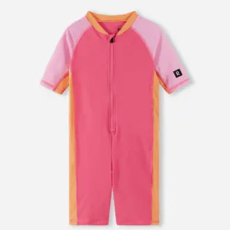 Costum de baie salopeta Reima Vesihiisi 5200137G color 3310