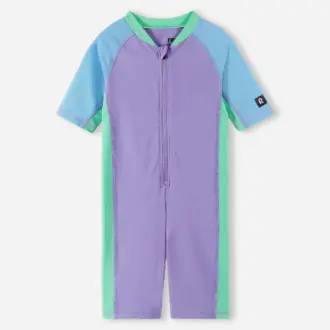Costum de baie salopeta Reima Vesihiisi 5200137G color 5450