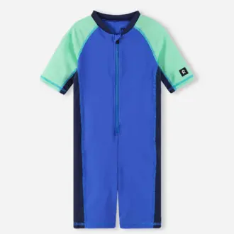 Costum de baie salopeta Reima Vesihiisi 5200137G color 66A0