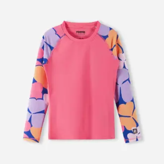 Tricou Reima Sukeltaja 5200140B color 3310