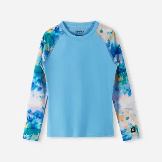 Tricou Reima Sukeltaja 5200140B color 6090