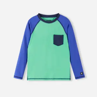 Tricou Reima Kroolaus 5200150C color 87A0