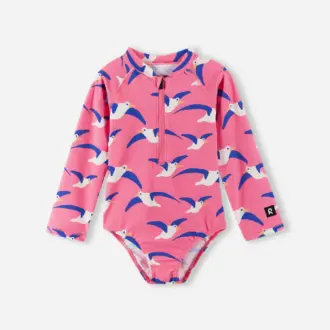 Costum de baie salopeta Reima Pihlis 5200417B color 3311