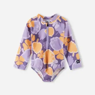 Costum de baie salopeta Reima Pihlis 5200417B color 5451