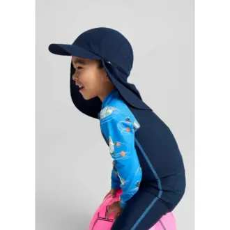 Palarie Reima Biitsi 5300152A color 6980