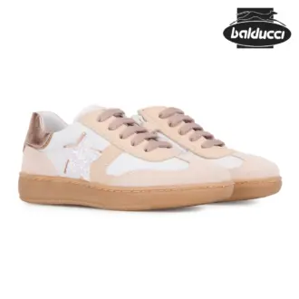 Ghete Balducci LYNN1054 pink/white