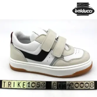 Ghete Balducci TRIK1053 offwhite
