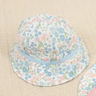 Palarie Meia Pata Flowers Liberty MP026SS26