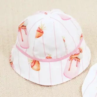 Palarie Meia Pata MilkShake MP026SS26